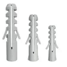 WALL PLUGS 