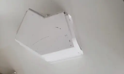 EXTERNAL ANGLE 135 R.G