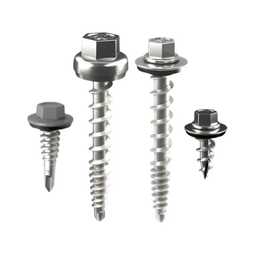 SCREWS